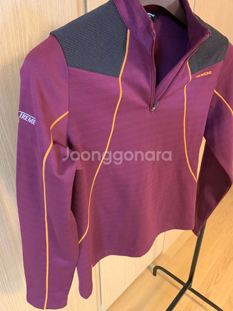 영원아웃도어 youngone outdoors 기능성의류--1