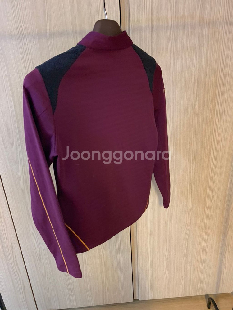영원아웃도어 youngone outdoors 기능성의류--3