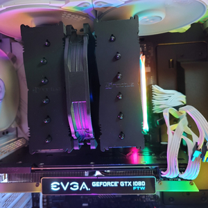 가격내림.GTX 1080 EVGA FTW 팝니다