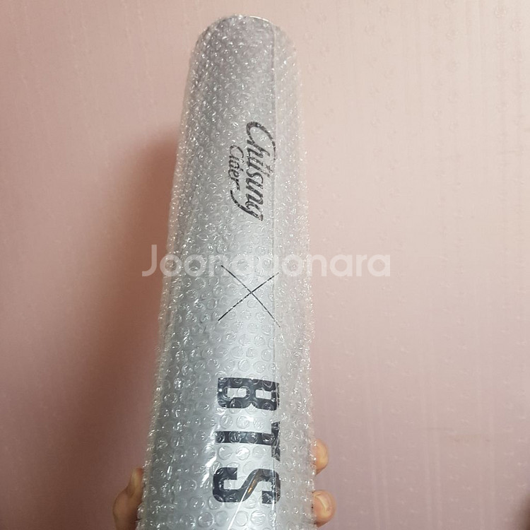 방탄 칠성사이다+스픽콘 포스터 판매--0