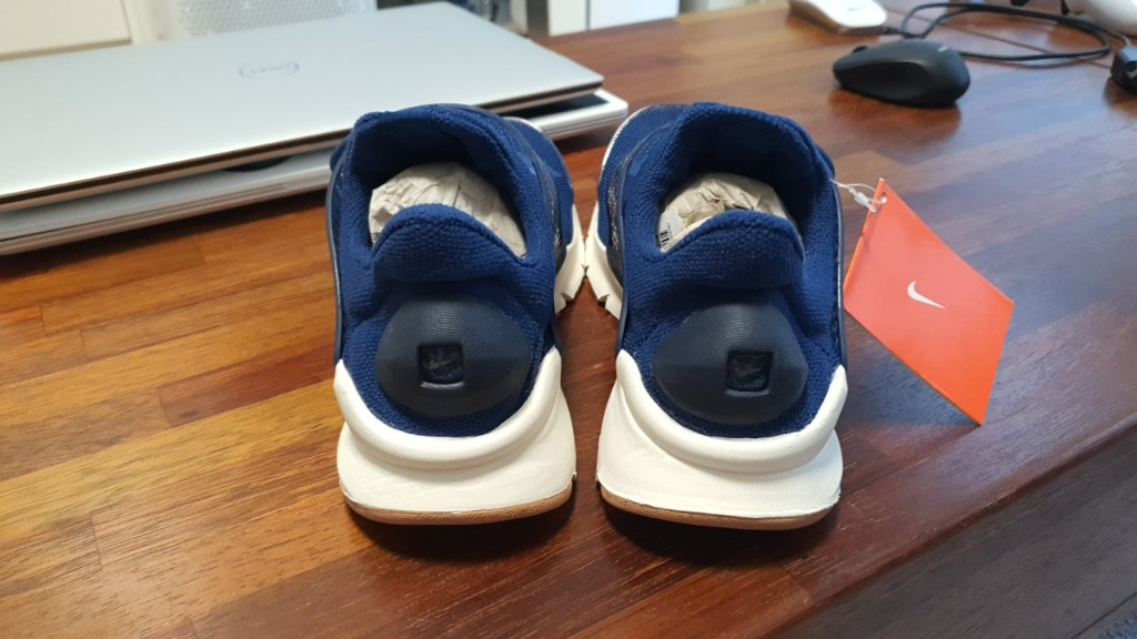 나이키 여자 운동화--3