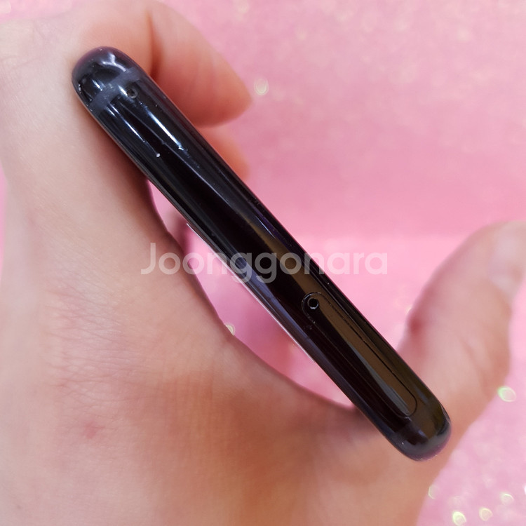 s8 블랙 64G sk통신사 판매중--4