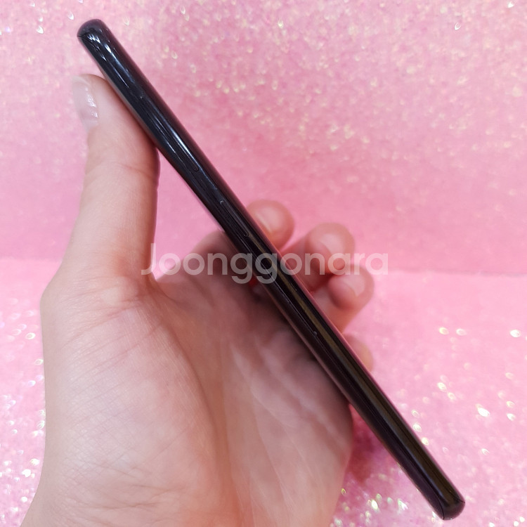 s8 블랙 64G sk통신사 판매중--6