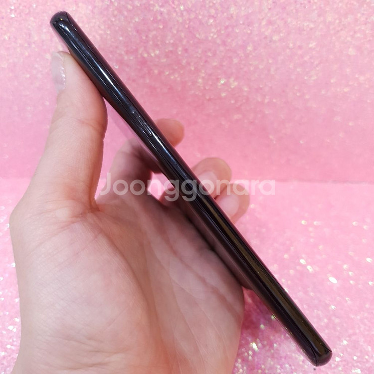 s8 블랙 64G sk통신사 판매중--7
