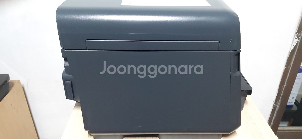 hp officejet pro 8610무한 팩스복합기--4
