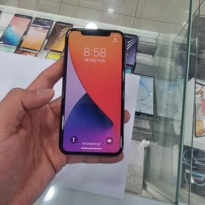 아이폰11프로 256G 그린 팝니다