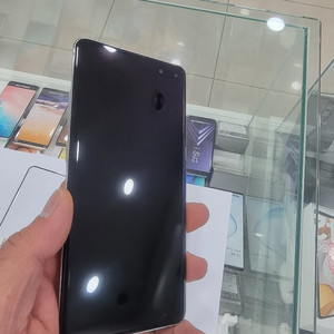 갤럭시S10 5G G977 SK정상해지 256G 팝니다