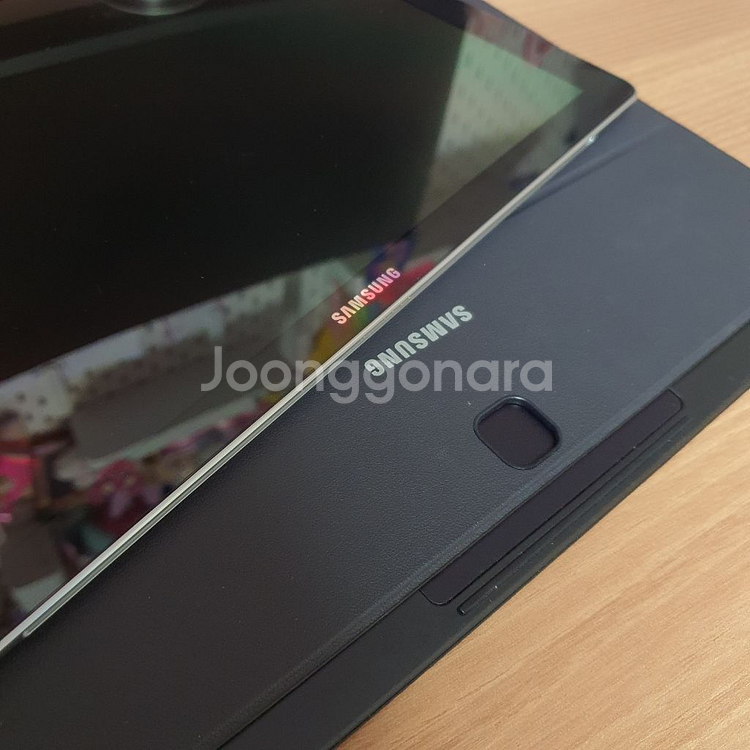 갤럭시탭프로S 128GB 셀룰러--2