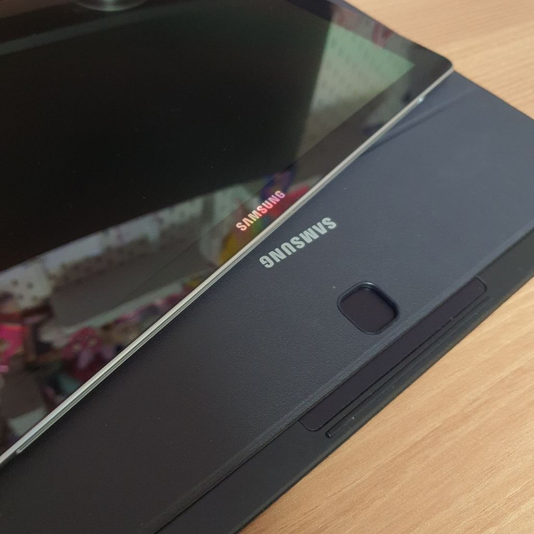 갤럭시탭프로S 128GB 셀룰러--2