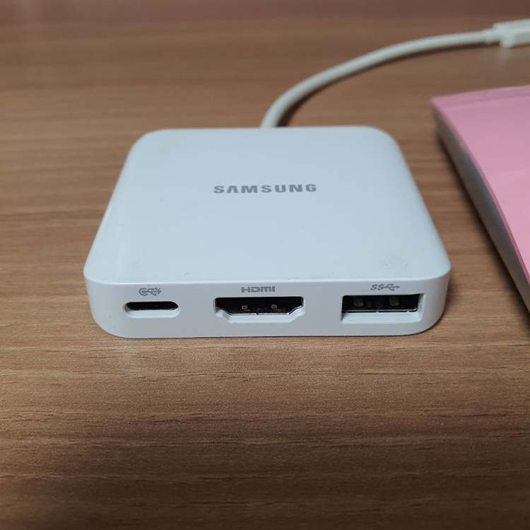 갤럭시탭프로S 128GB 셀룰러--5