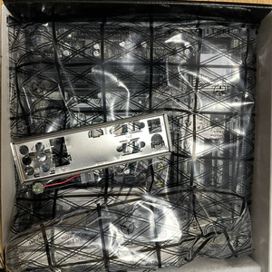 i5-6500 b150m pro4 hyper중고 팝니다