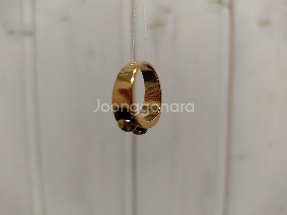 루이비통 Stingray Ring--5