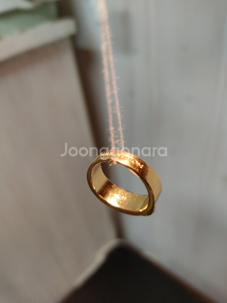 루이비통 Stingray Ring--8