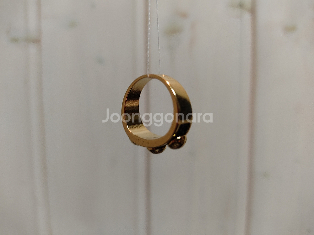 루이비통 Stingray Ring--6