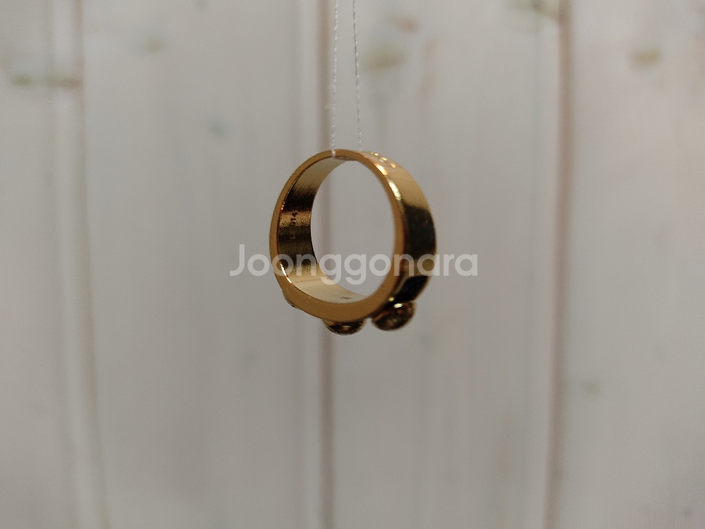 루이비통 Stingray Ring--3