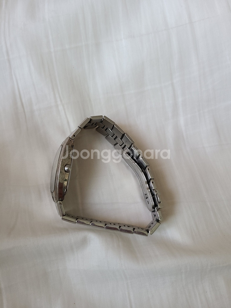 고 노무현 전대통령 시계--3