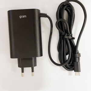 LG그램 정품 어댑터 충전기 GaN PD 65W