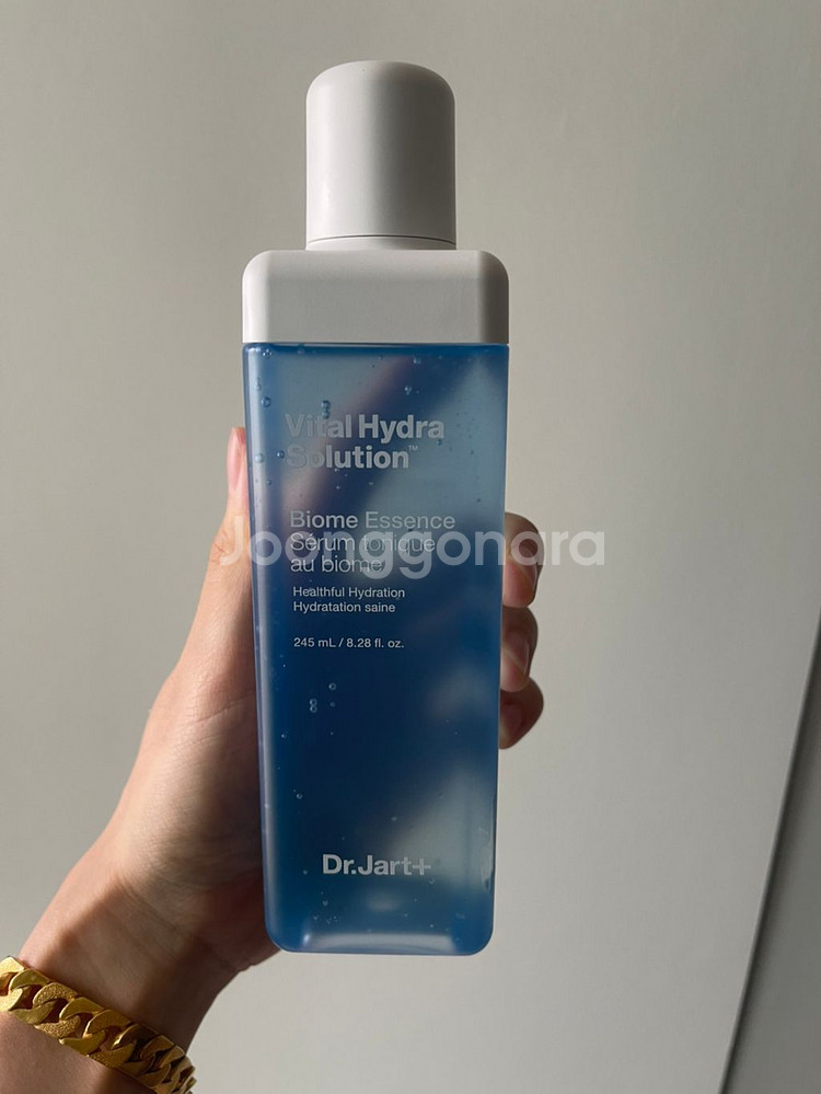 닥터자르트 바이옴에센스 245ml--0