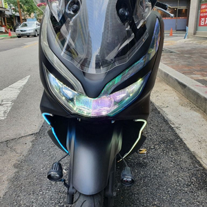 잘나가는 혼다20년식 PCX125팔아요 연락 주세요~~