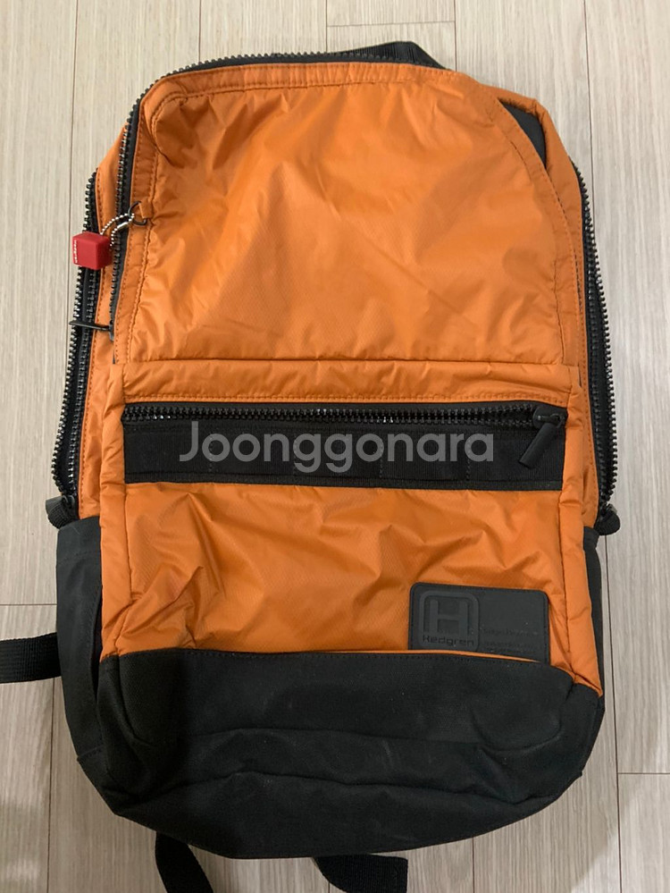 헤드그렌 백팩--0