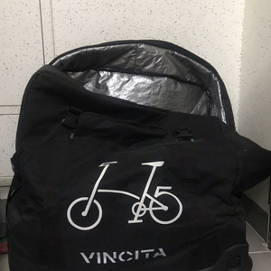 vincita 브롬톤 이동 케리어 brompton