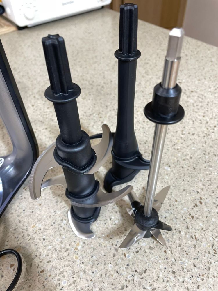 닌자 초고속 블랜더--1