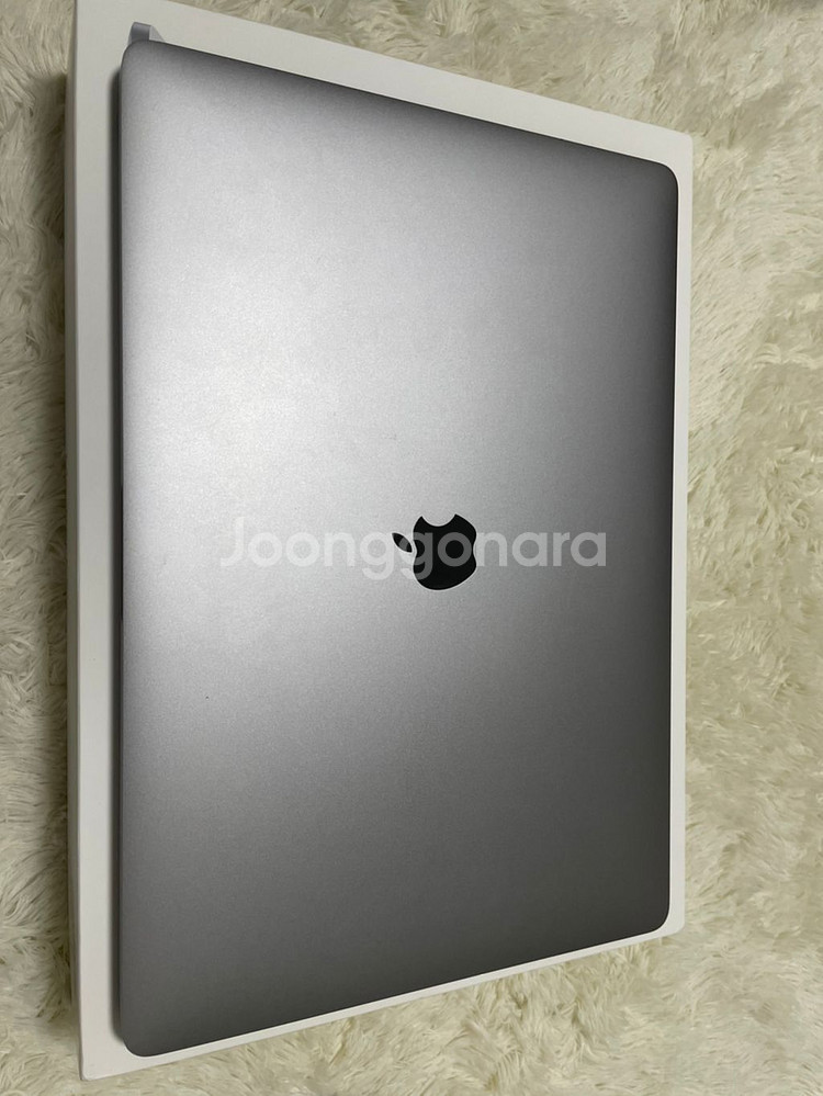 2019 맥북프로 16인치 팝니다--0