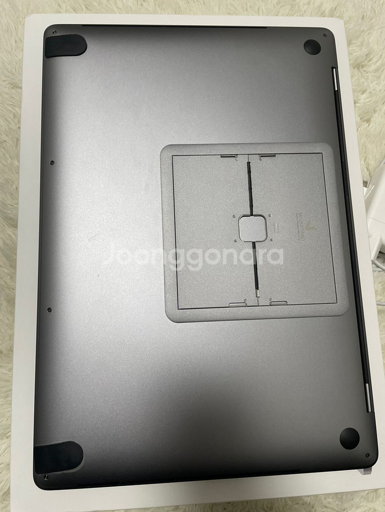 2019 맥북프로 16인치 팝니다--1