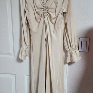 돌잔치원피스 셀프웨딩