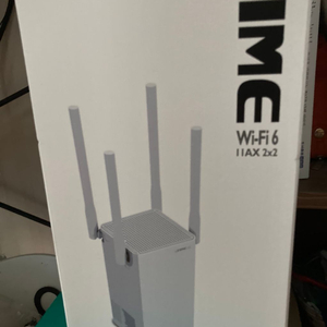 아이피타임 AX2004m wifi6 판매
