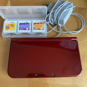 닌텐도 3DS XL