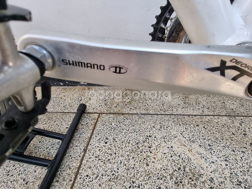 삼천리cello7046 MTB AA급 자전거 팝니다!!--3