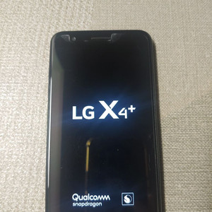 LG X4+ 택포 4만원 팝니다.