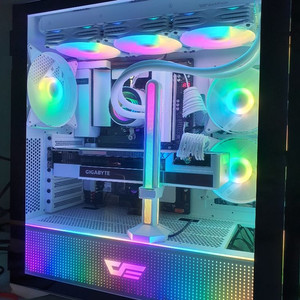 5800x rtx 3080 데스크탑 본체 팝니다. 급처