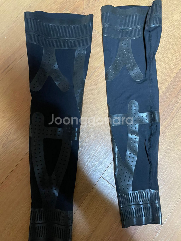 에너스킨 컴프레션 레그슬리브--1
