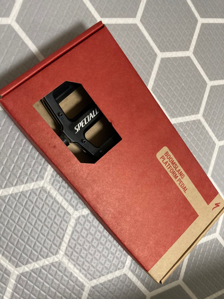 스페셜라이즈드 자전거 페달--3