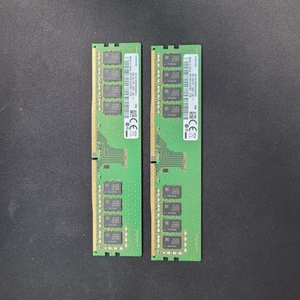 삼성 ddr4 8gb