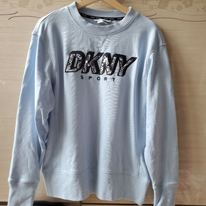 DKNY 맨투맨 XS사이즈