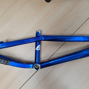 bmx 러이싱 프레임