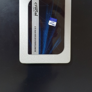 크루셜 mx300 250gb ssd 팝니다