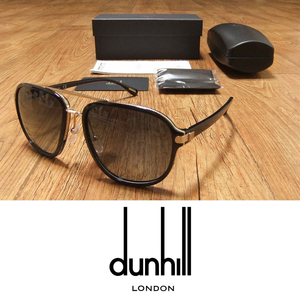 던힐 dunhill 정품 명품 선글라스 풀세트 009