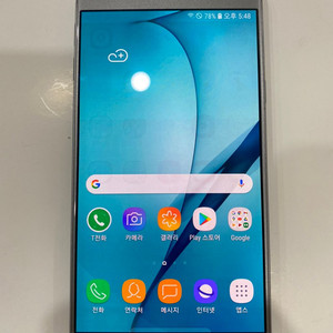 삼성 갤럭시 A8 2016 SM-A810S | 삼성 | 중고나라