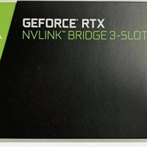 Nvidia nvlink 3slot rtx20xx용