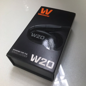 Westone W20