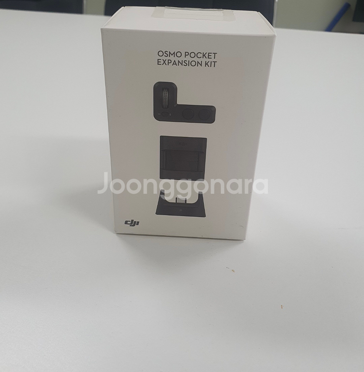 (가격인하)오즈모포켓1 확장키트패키지(미개봉)--3