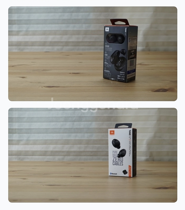 jbl tune 115 팝니다. (택포 40000원)--1