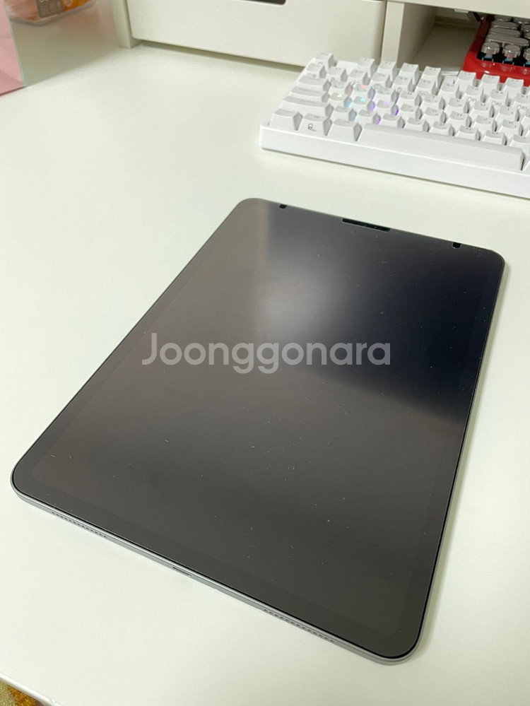 아이패드 프로 3세대 wifi 64--5