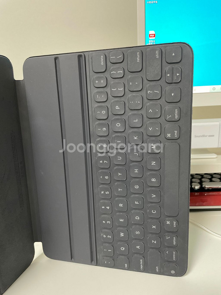 아이패드 프로 3세대 wifi 64--6