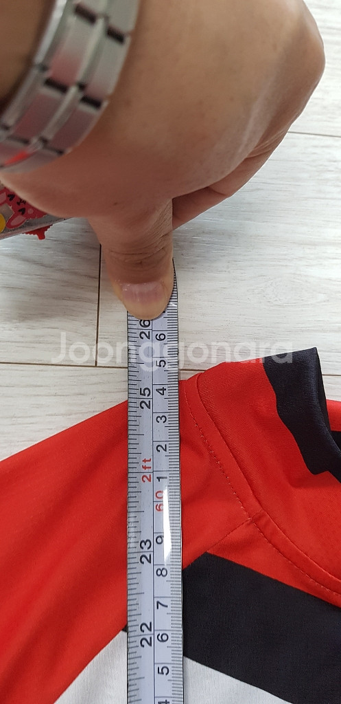 폭스레이싱(정품) 반팔 자전거져지 S사이즈 거의새옷!--8