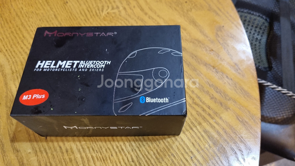 모니스타 m3 plus 블루투스--1